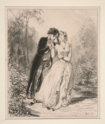  de Paul Gavarni