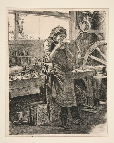  de Paul Gavarni