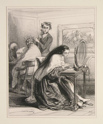  de Paul Gavarni