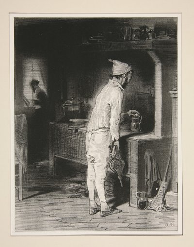  de Paul Gavarni