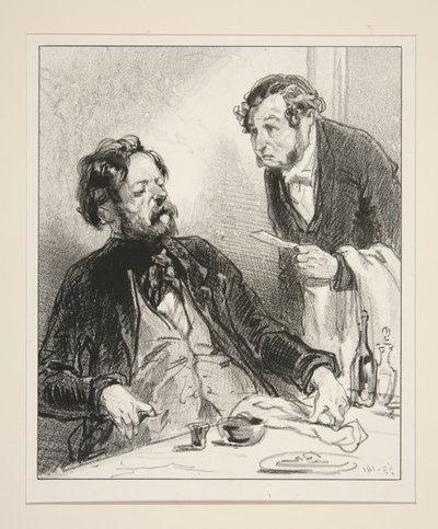  de Paul Gavarni