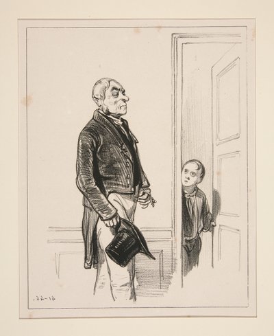  de Paul Gavarni