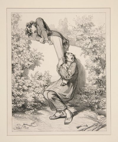  de Paul Gavarni