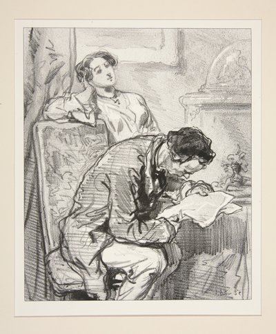  de Paul Gavarni