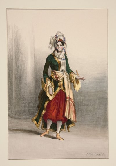  de Paul Gavarni