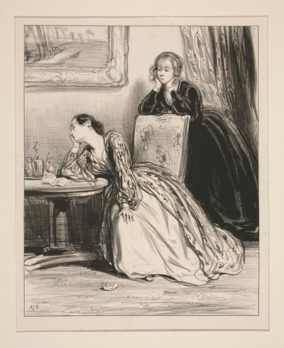  de Paul Gavarni