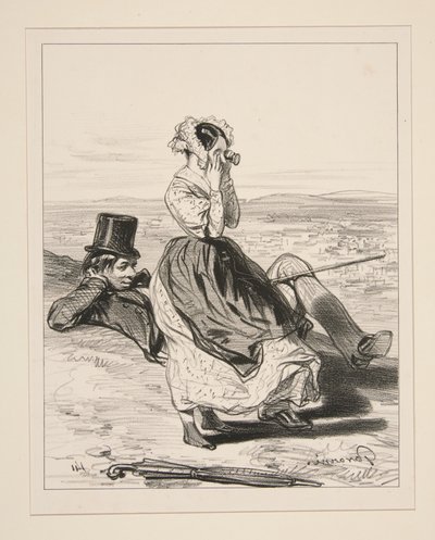  de Paul Gavarni