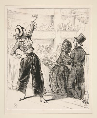  de Paul Gavarni