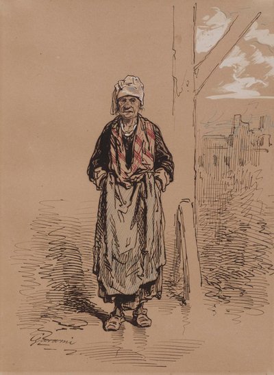  de Paul Gavarni