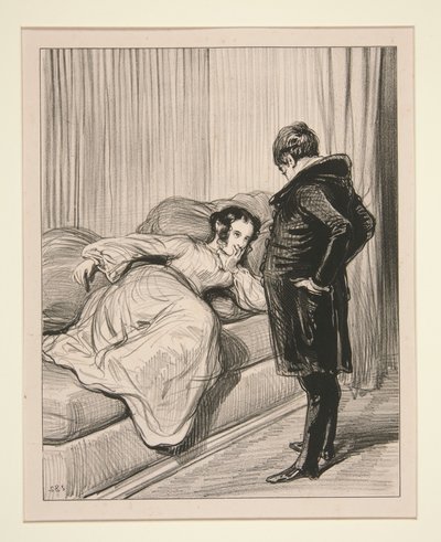  de Paul Gavarni