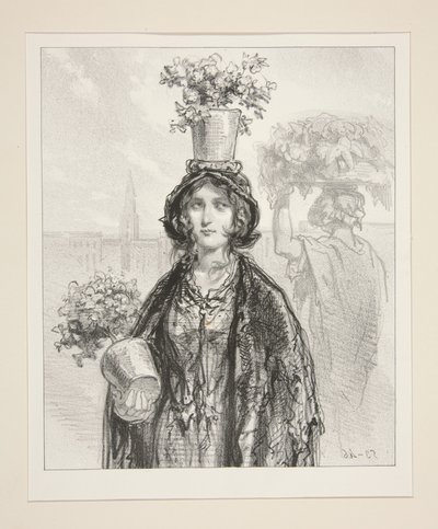  de Paul Gavarni