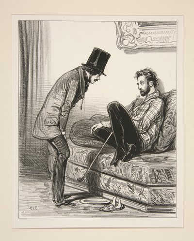  de Paul Gavarni