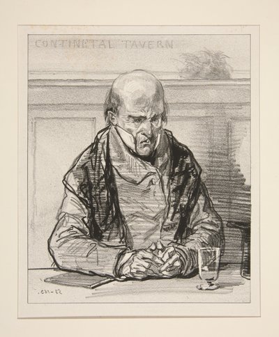  de Paul Gavarni