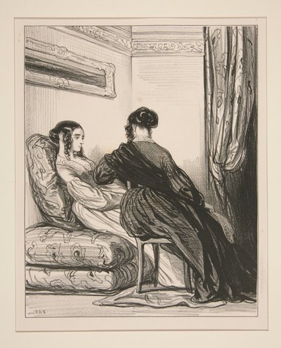  de Paul Gavarni