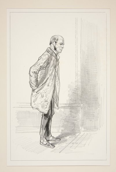  de Paul Gavarni