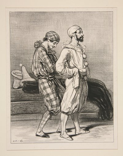  de Paul Gavarni