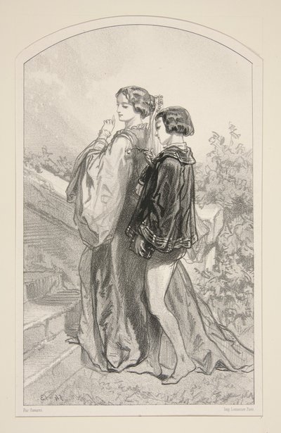  de Paul Gavarni