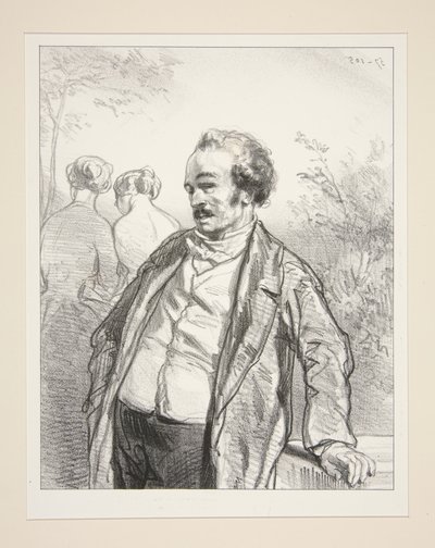  de Paul Gavarni