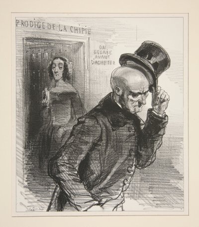  de Paul Gavarni