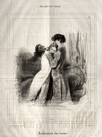  de Paul Gavarni