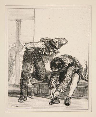  de Paul Gavarni