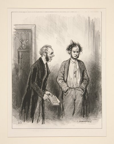  de Paul Gavarni