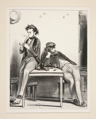  de Paul Gavarni