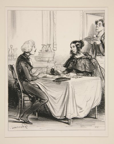  de Paul Gavarni