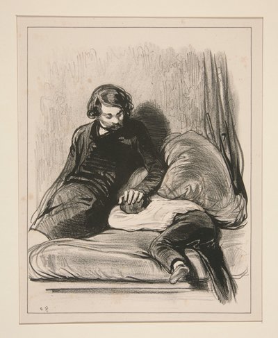  de Paul Gavarni