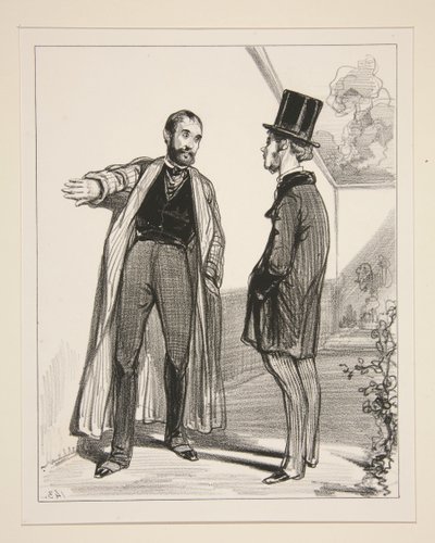  de Paul Gavarni