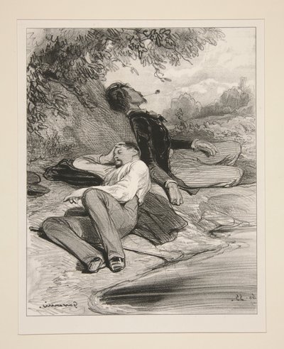  de Paul Gavarni