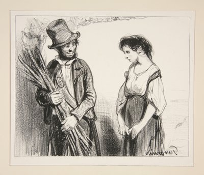  de Paul Gavarni