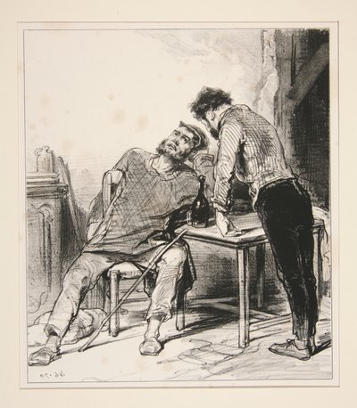  de Paul Gavarni