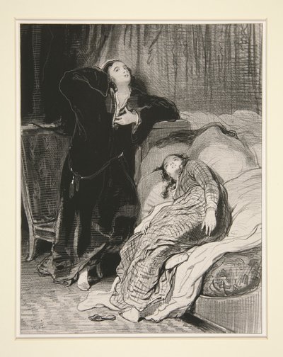 de Paul Gavarni