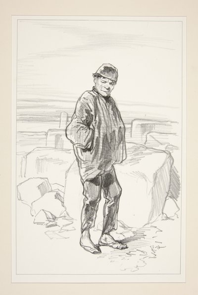  de Paul Gavarni