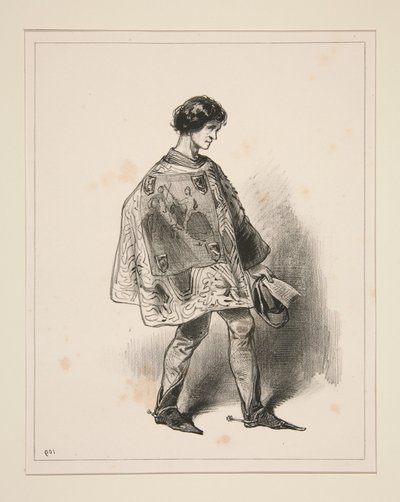  de Paul Gavarni