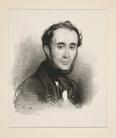  de Paul Gavarni