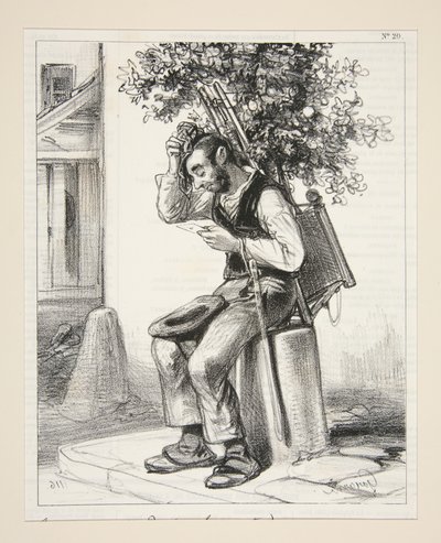  de Paul Gavarni