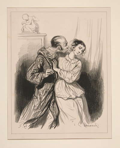  de Paul Gavarni