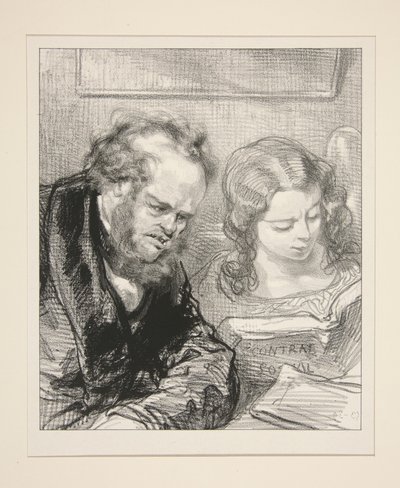  de Paul Gavarni