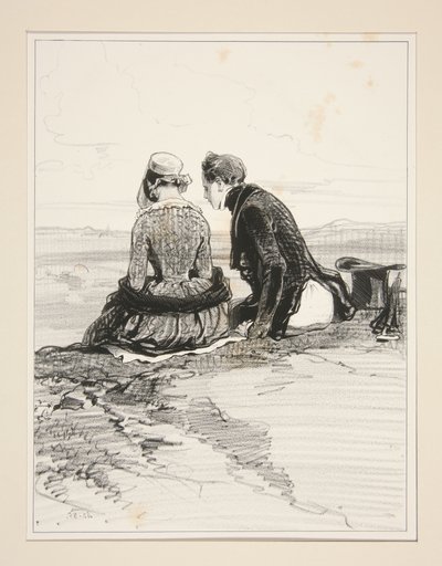  de Paul Gavarni