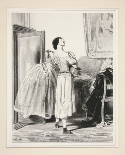  de Paul Gavarni