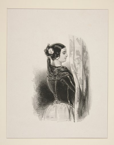  de Paul Gavarni