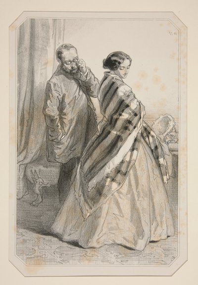  de Paul Gavarni