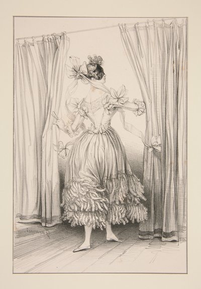  de Paul Gavarni