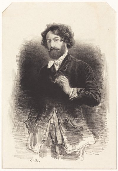  de Paul Gavarni