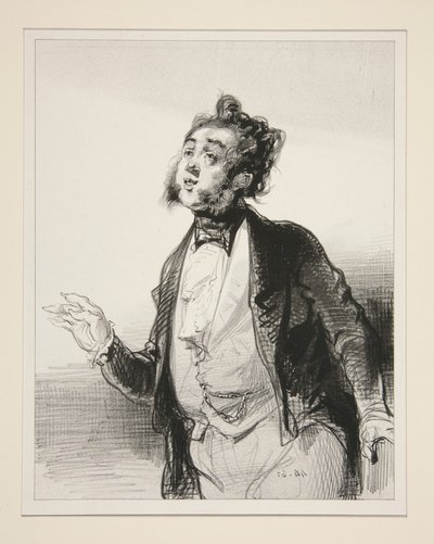  de Paul Gavarni