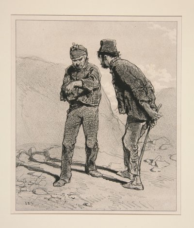  de Paul Gavarni