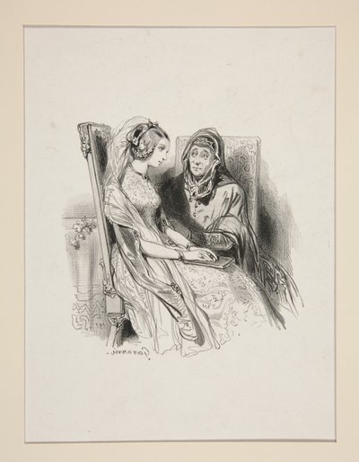  de Paul Gavarni