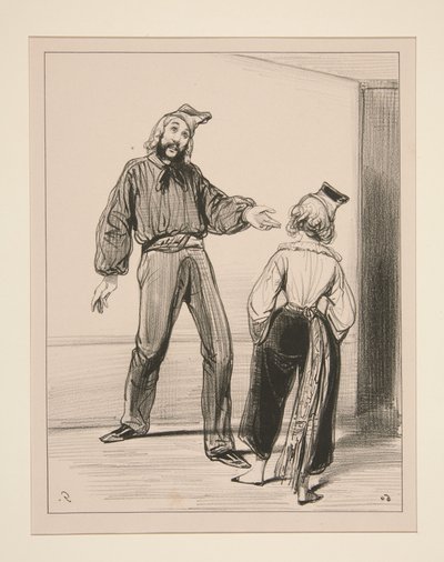  de Paul Gavarni
